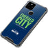 NFL Seattle Seahawks Team Motto Google Pixel 5 Clear Case